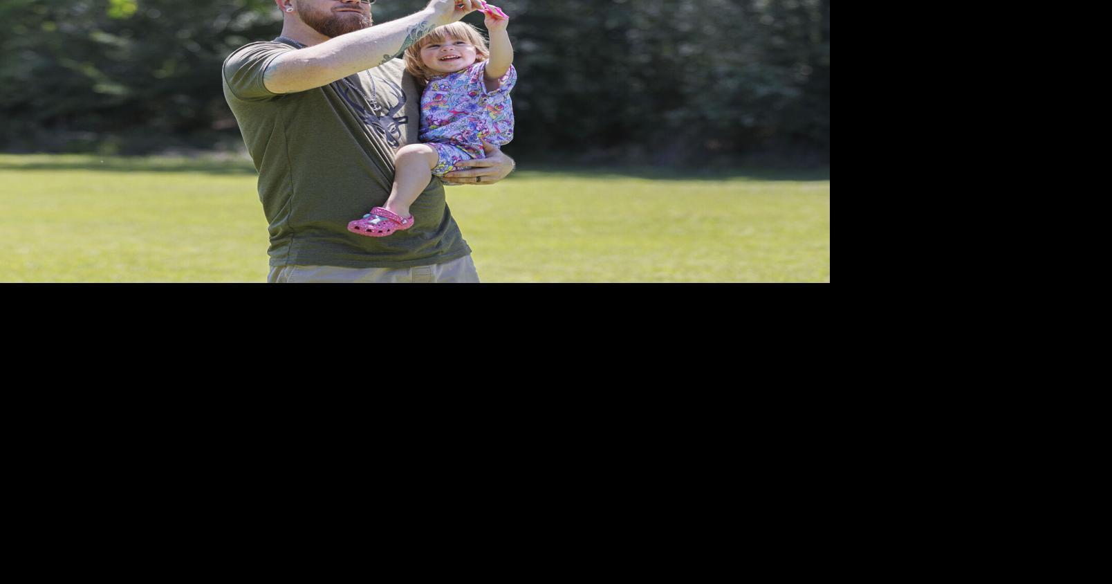 Letters: Fatherhood is missing link in La.’s family health crisis