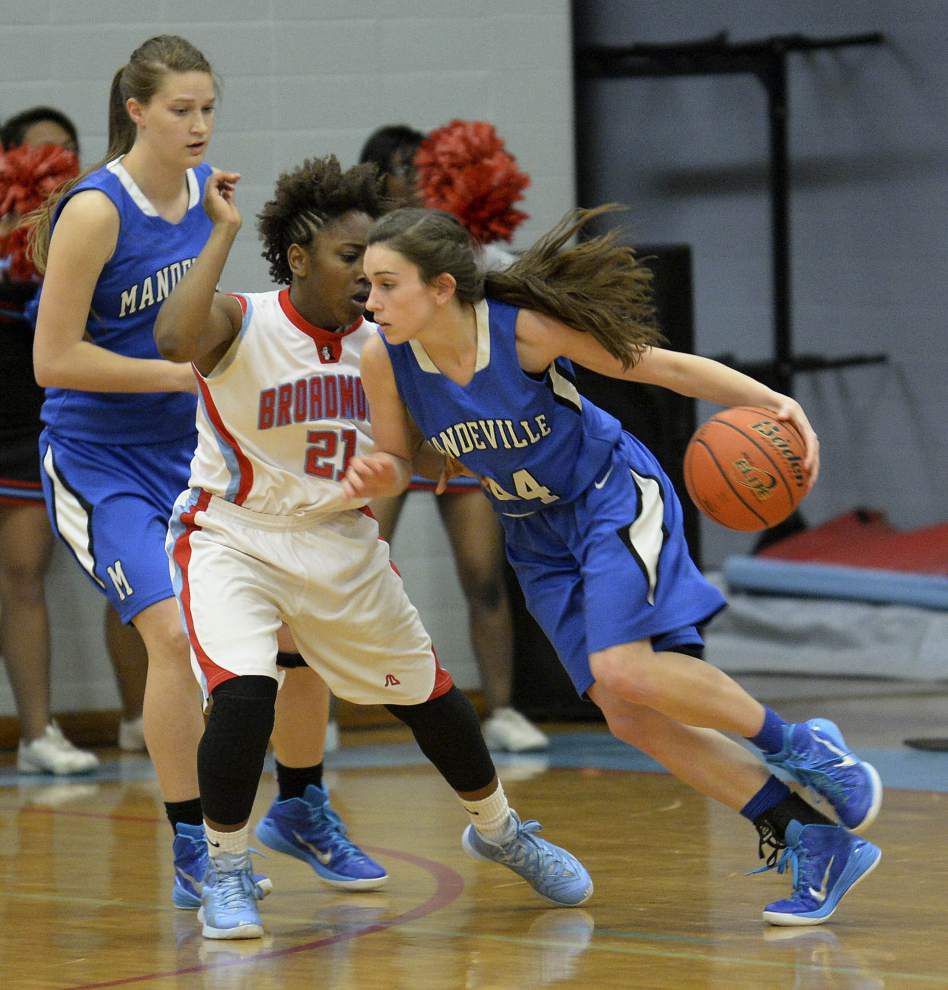 Girls Basketball Playoff Report High Schools Theadvocate girls-basketball-playoff-report-high-schools-theadvocate