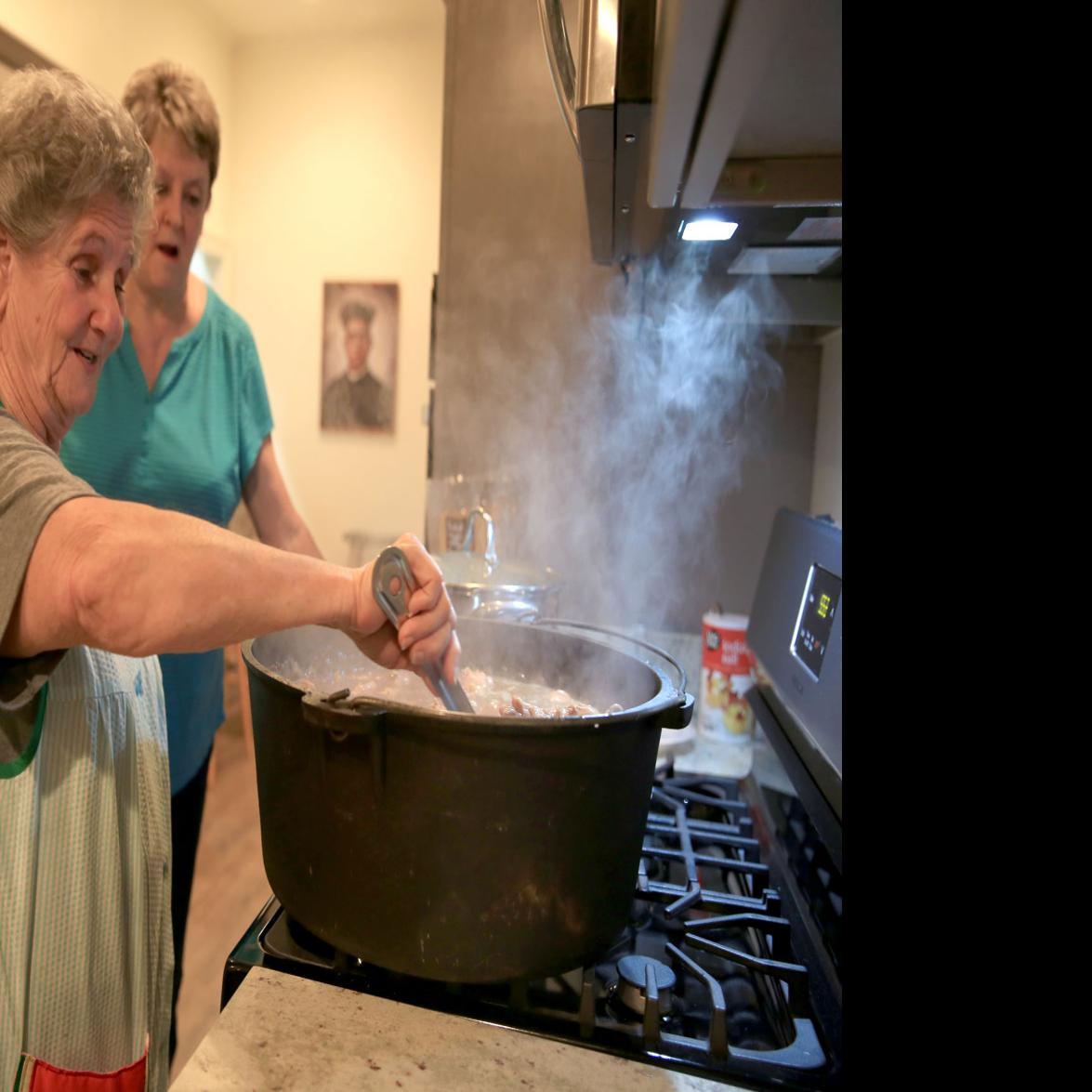 St Amant Church S Newly Opened Cafe Offering More Than Meals For