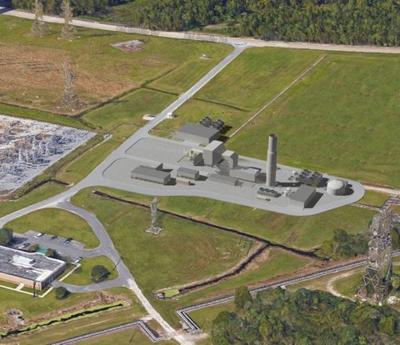 With investigation looming, Entergy power plant opponents want fresh vote_lowres