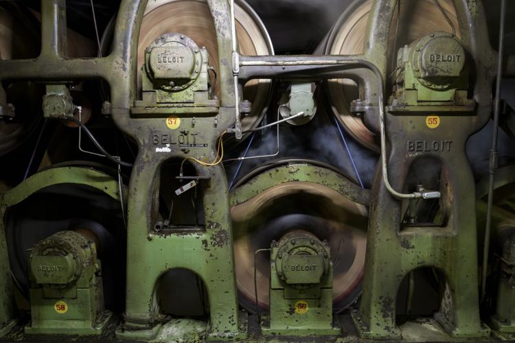 Bogalusa paper mill looks to invest 52 million to modernize plant