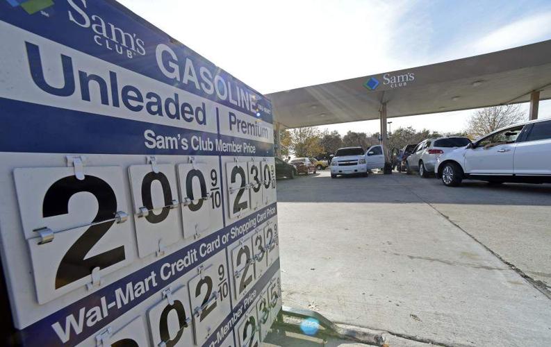 Baton Rouge motorists plunging gas prices, but how long will it last? Business