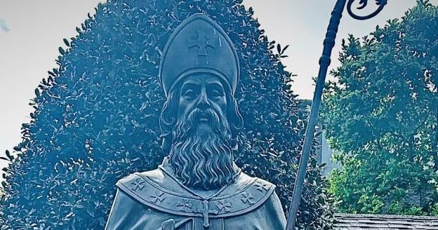 A 50 year-old Baton Rouge Catholic church renews its spirit with renovation. See what's changing.