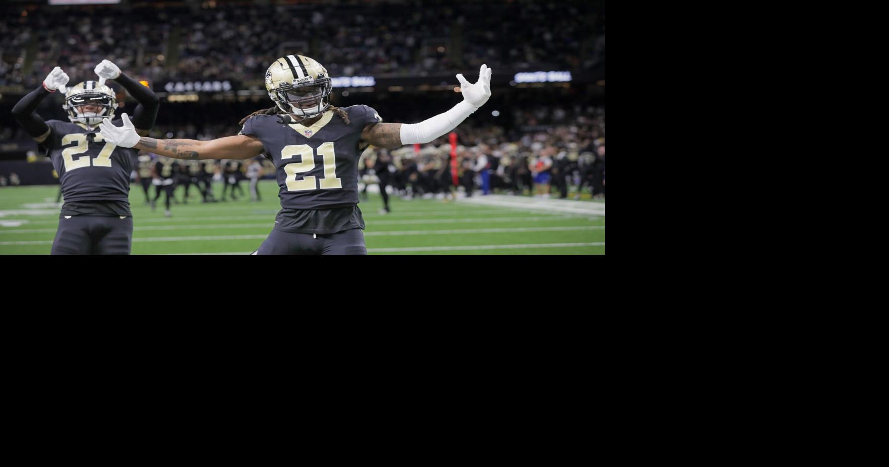 Saints' playoff chances are up 4%. Here is their path. | Saints ...