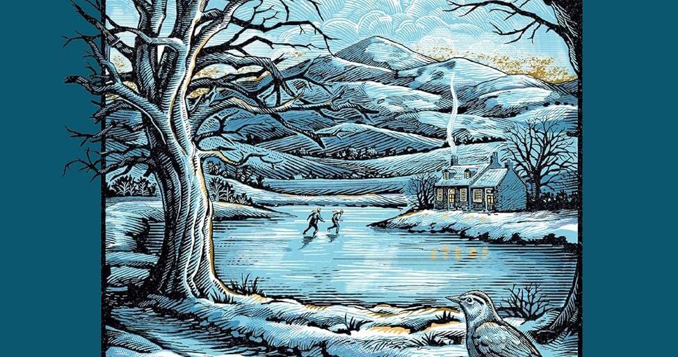 New book praises pleasures of Louisiana winters