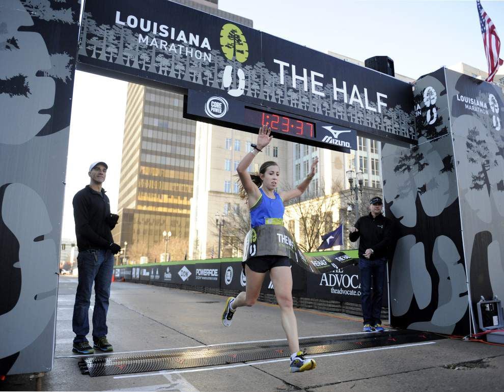 Photos Louisiana Marathon News