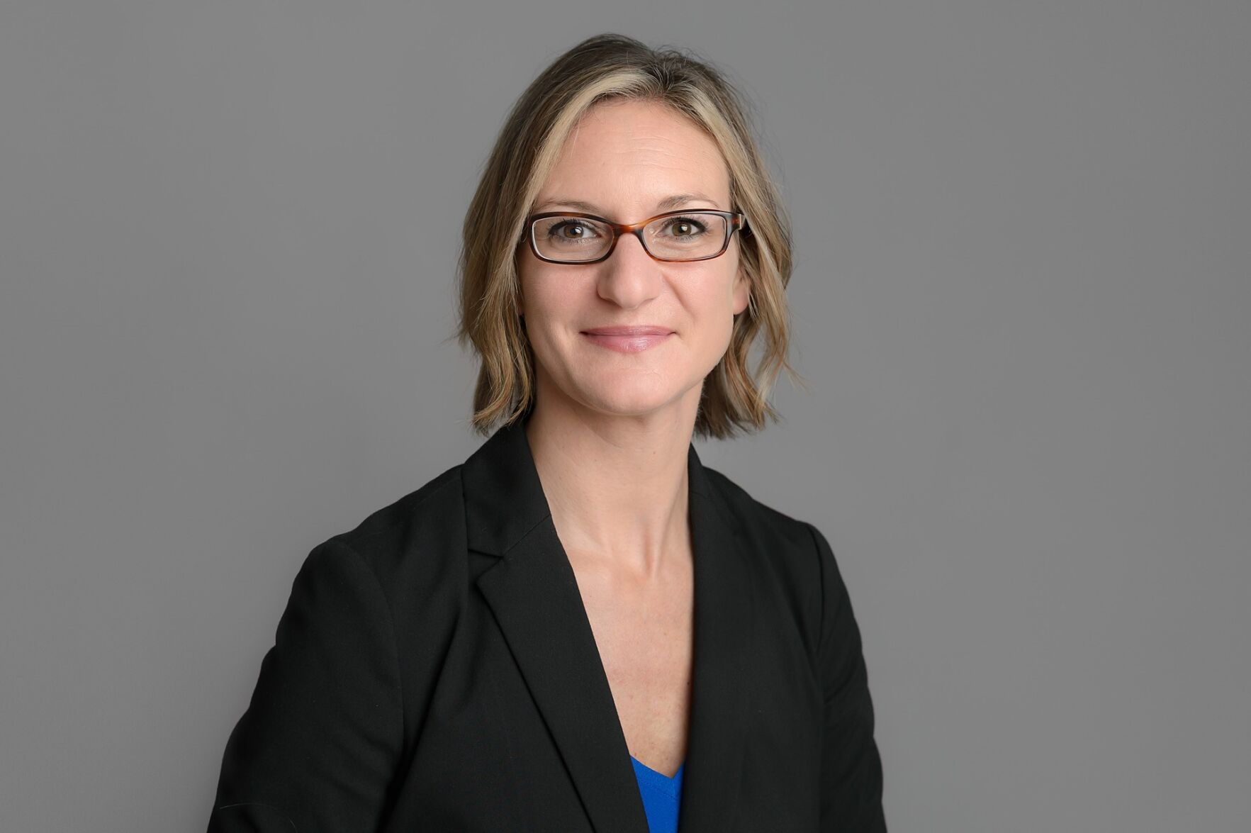 ExxonMobil names Bonnie Eckhart to manage Port Allen lubricant and