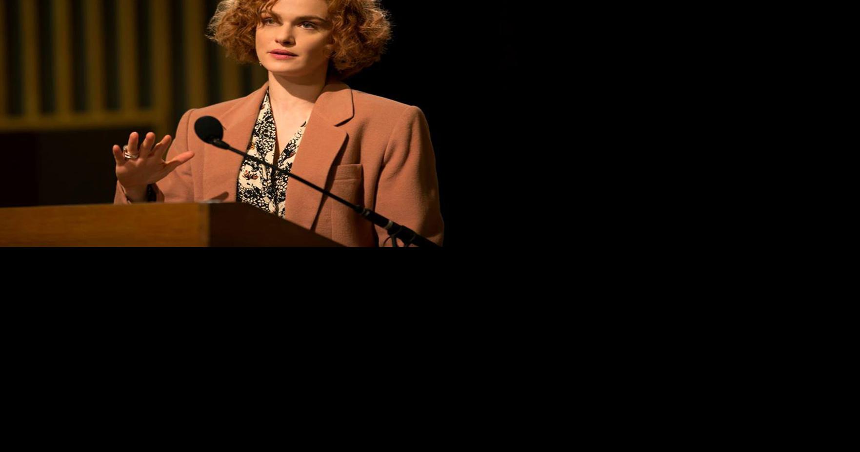 Presenting 'a slice of Jewish life'