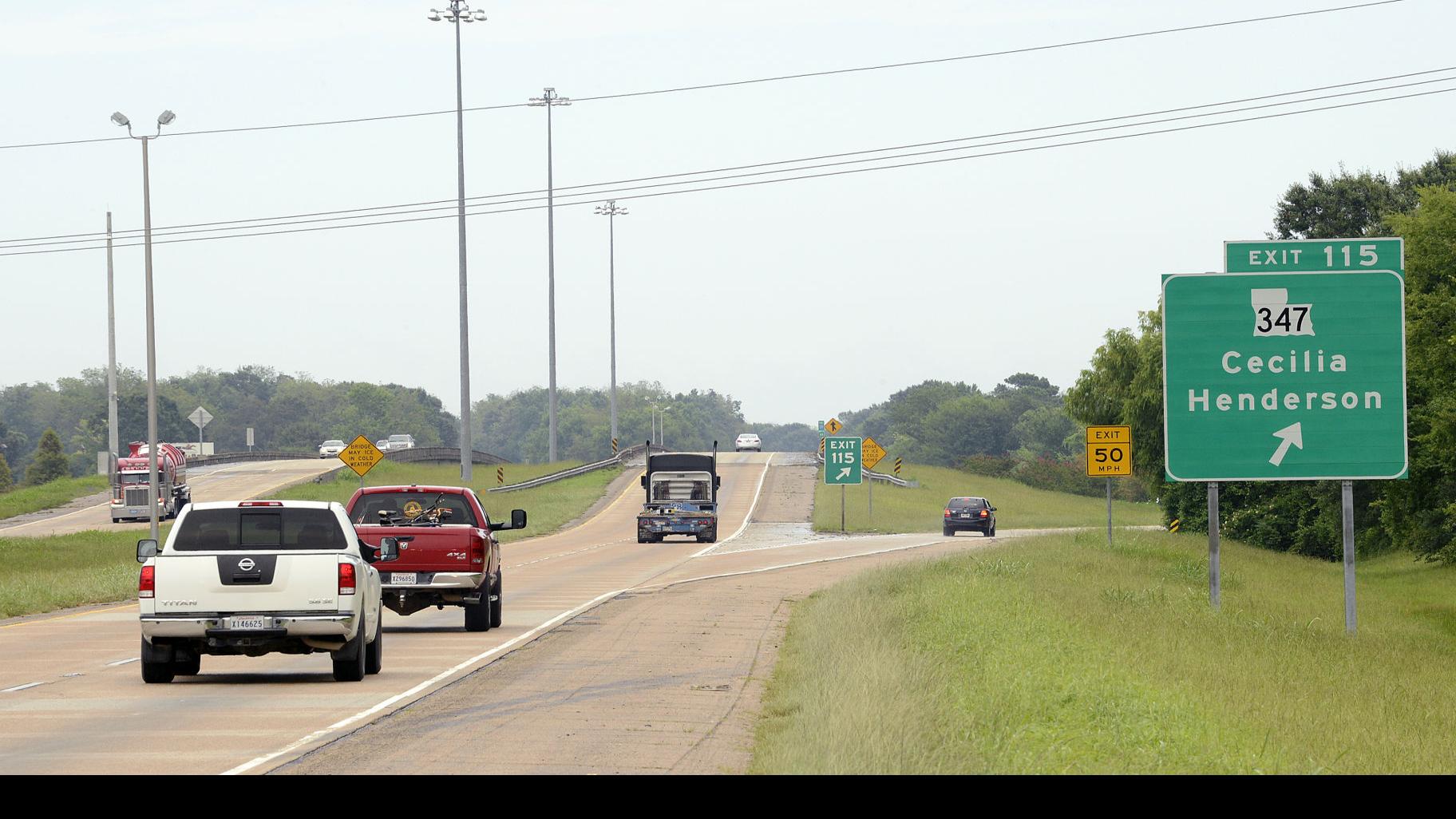 A growing number of towns rely on speeding ticket fines; Here's how  officials are trying to change that | Legislature | theadvocate.com