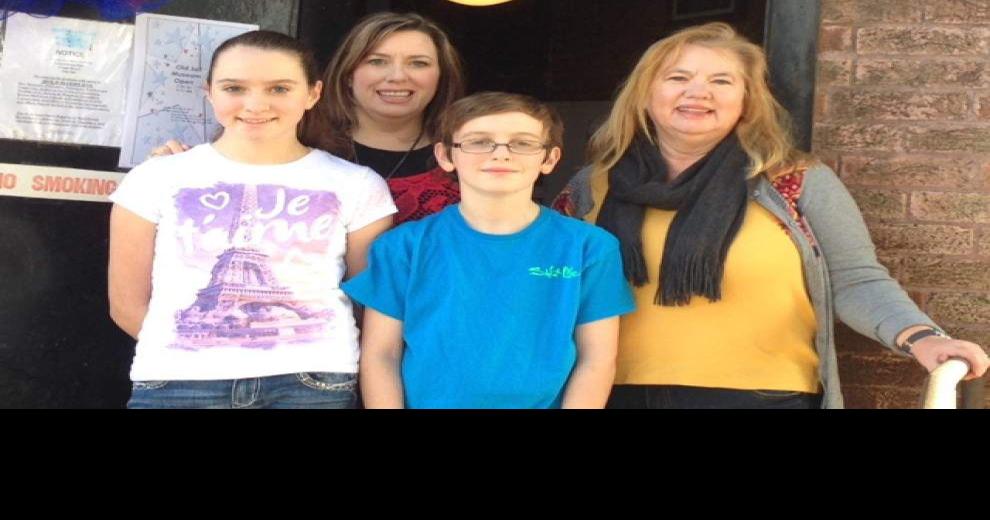 Old Jail Museum unveiled St. Helena