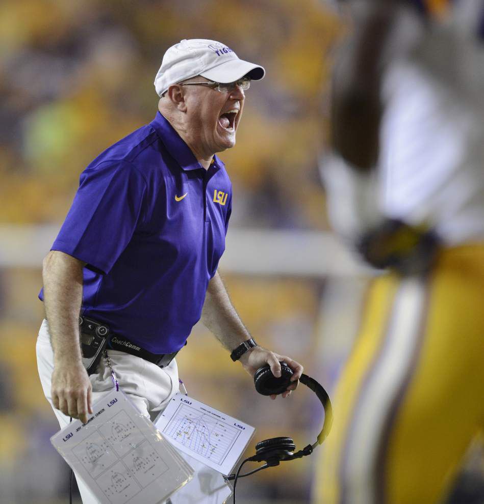 Gallery: Mississippi State at LSU _lowres