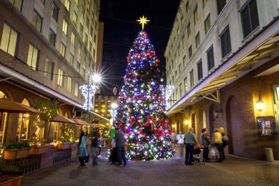 Fulton Street Christmas 2022 Our Views: Are We Getting The Best Deal On Harrah's Contract? | Our Views |  Theadvocate.com
