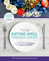 'Eating Well Through Cancer' cookbook marks 15th year with anniversary edition