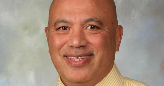 Familiar face takes over Walker volleyball
