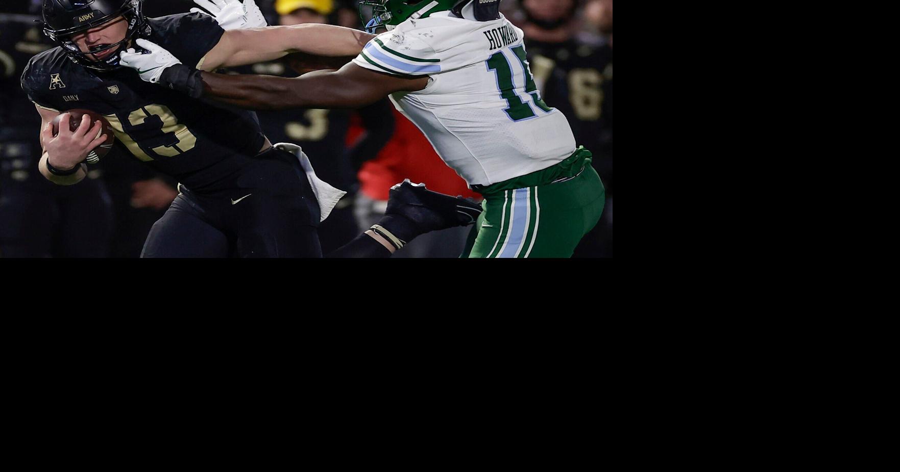 How many games will Tulane win this season? Jeff Duncan's 2025 crystal ...