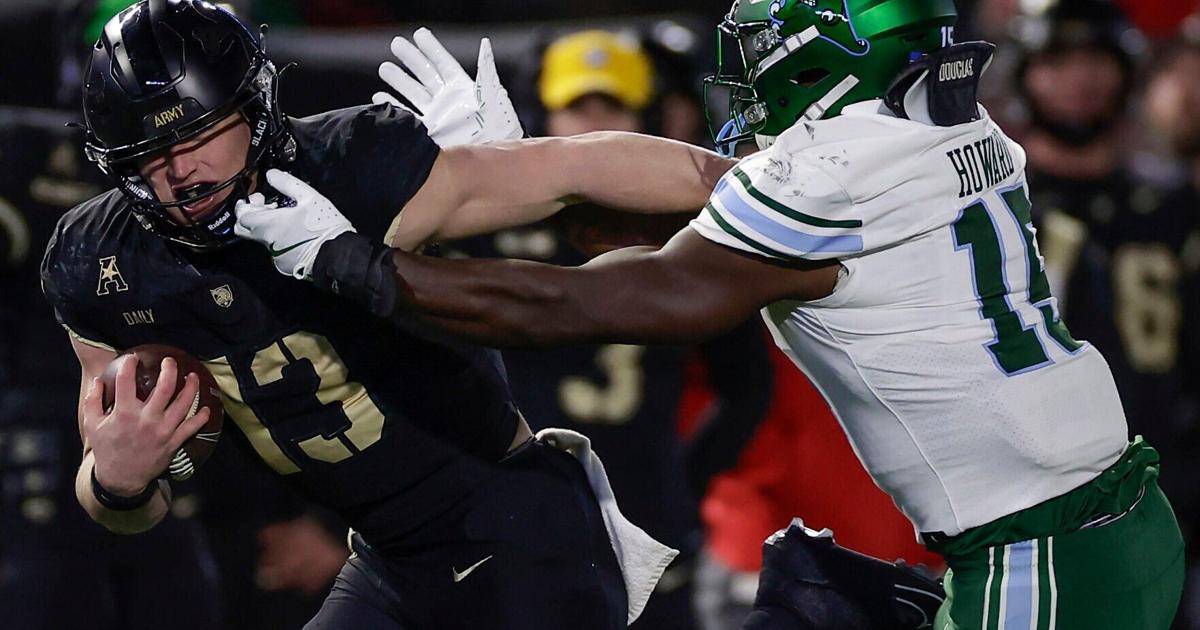 How many games will Tulane win this season? Jeff Duncan's 2025 crystal ...