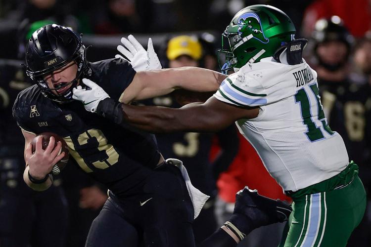 AAC Championship Football