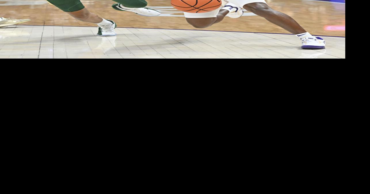 Kim Mulkey explains why a veteran guard was absent from the LSU women’s latest win