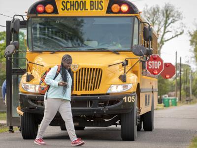 Louisian public schools lost 60,000 students in a decade. Enrollment is still falling.