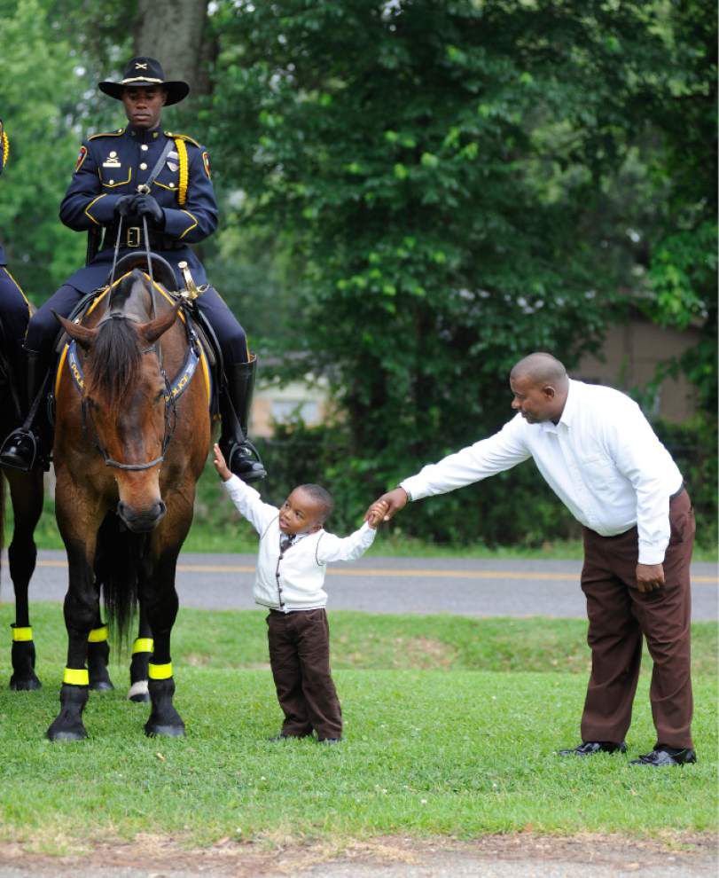 Photos: Lafayette Police Memorial _lowres