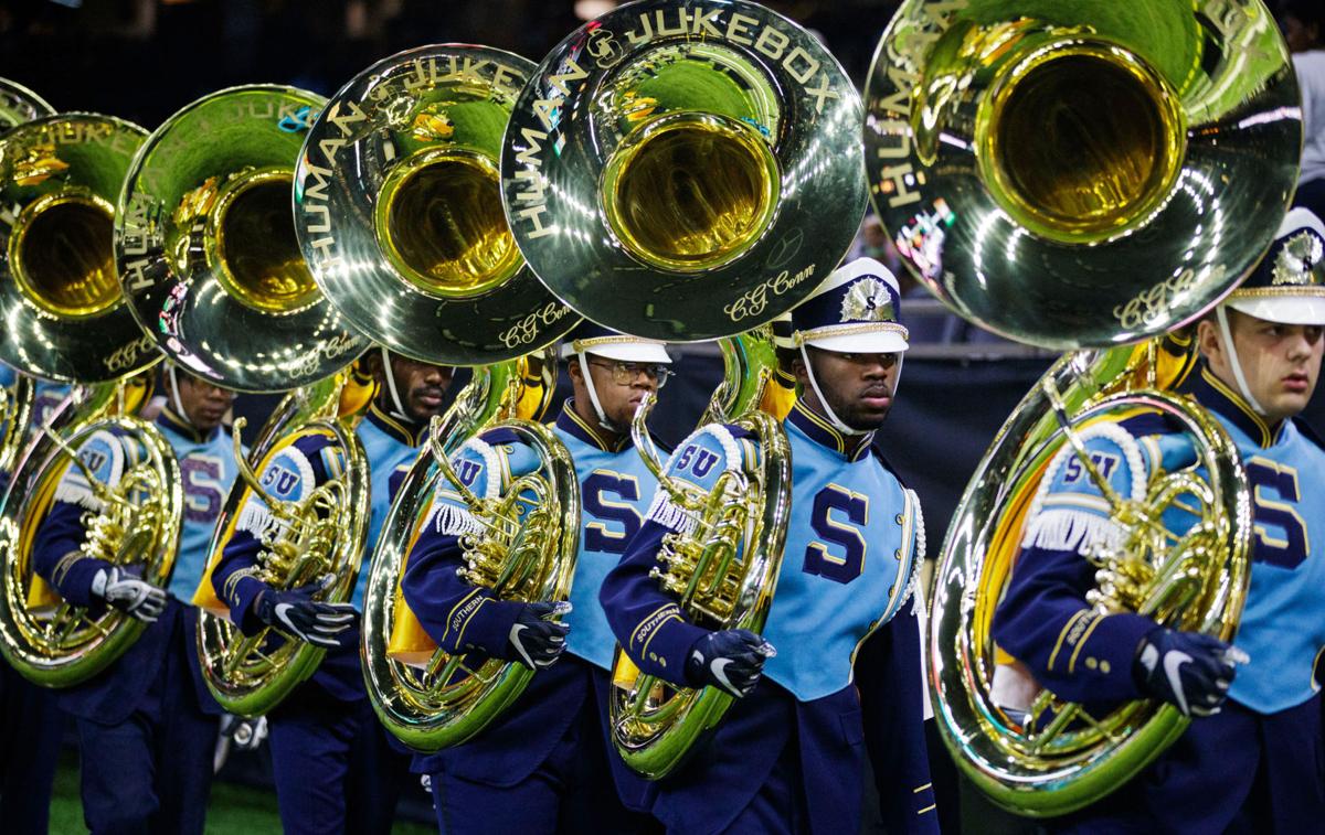 Southern University band director still in limbo, attorney brother