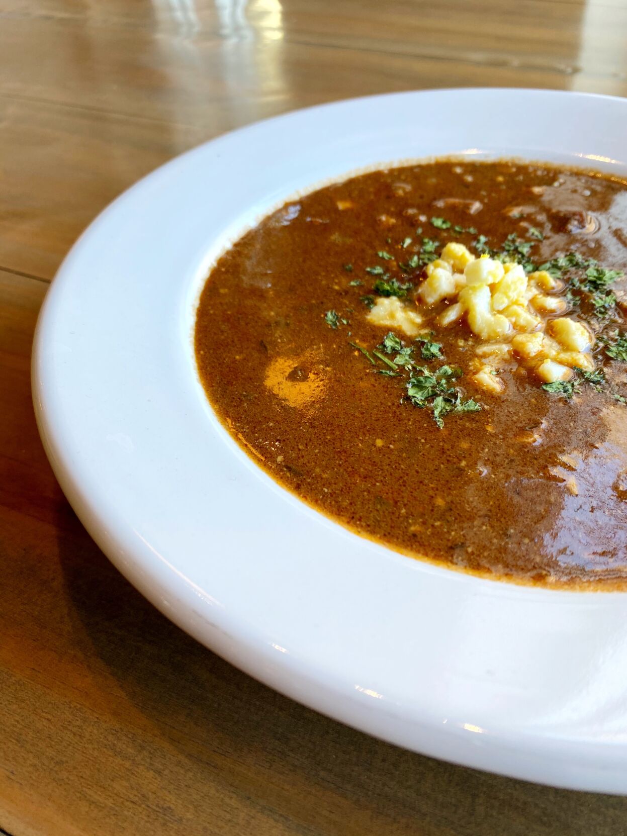 Baton Rouge restaurants host Reveillon dinners | Food/Restaurants ...
