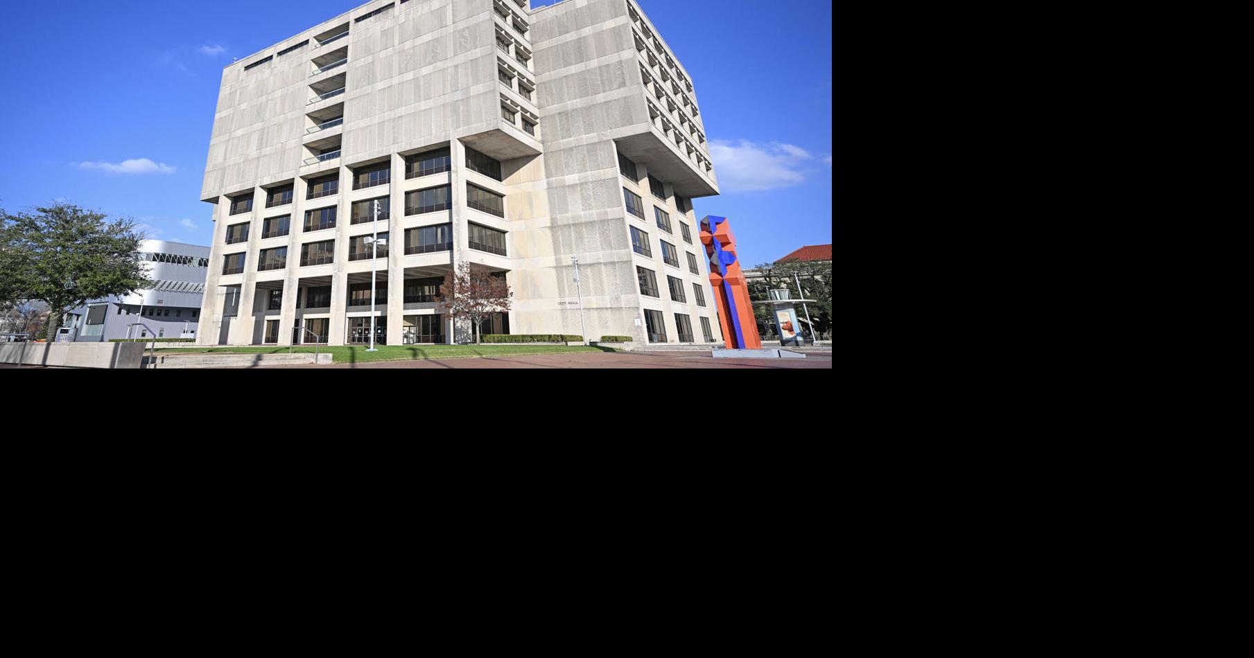 Local lawyers are jockeying to be parish attorney for Baton Rouge. Here are some names so far.