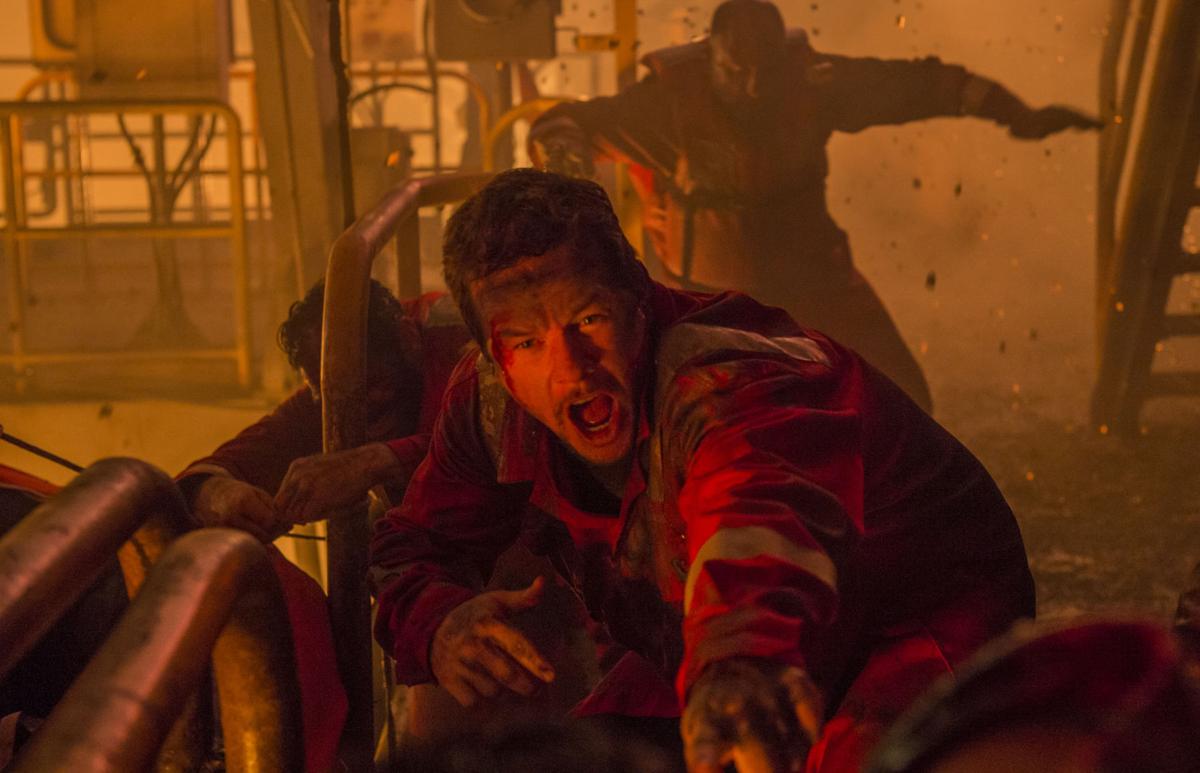 Deepwater Horizon Movie Fact Vs Fiction