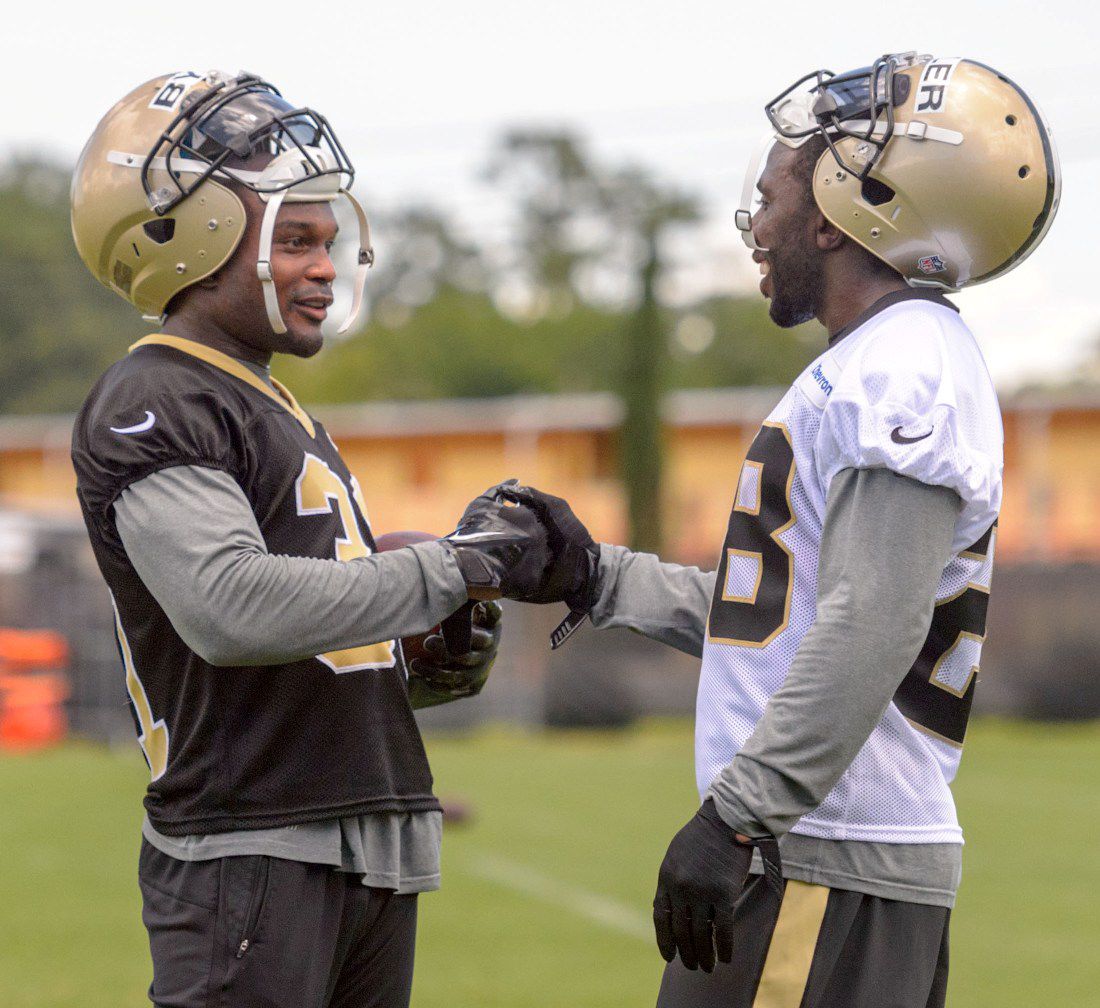 Saints' Jairus Byrd stepping up recently, but is it enough?