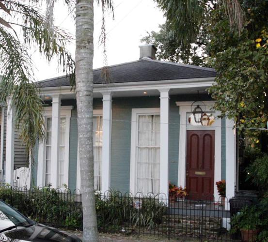 New Orleans property transfers, Oct. 20 to 26, 2015 Home Garden