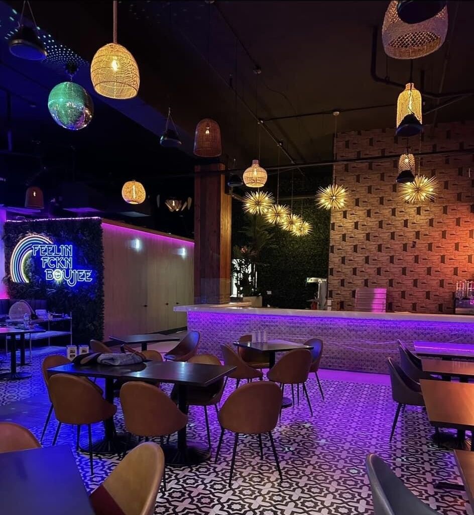 Pink Agave Mexican restaurant is set to open in Baton Rouge |  Food/Restaurants | theadvocate.com