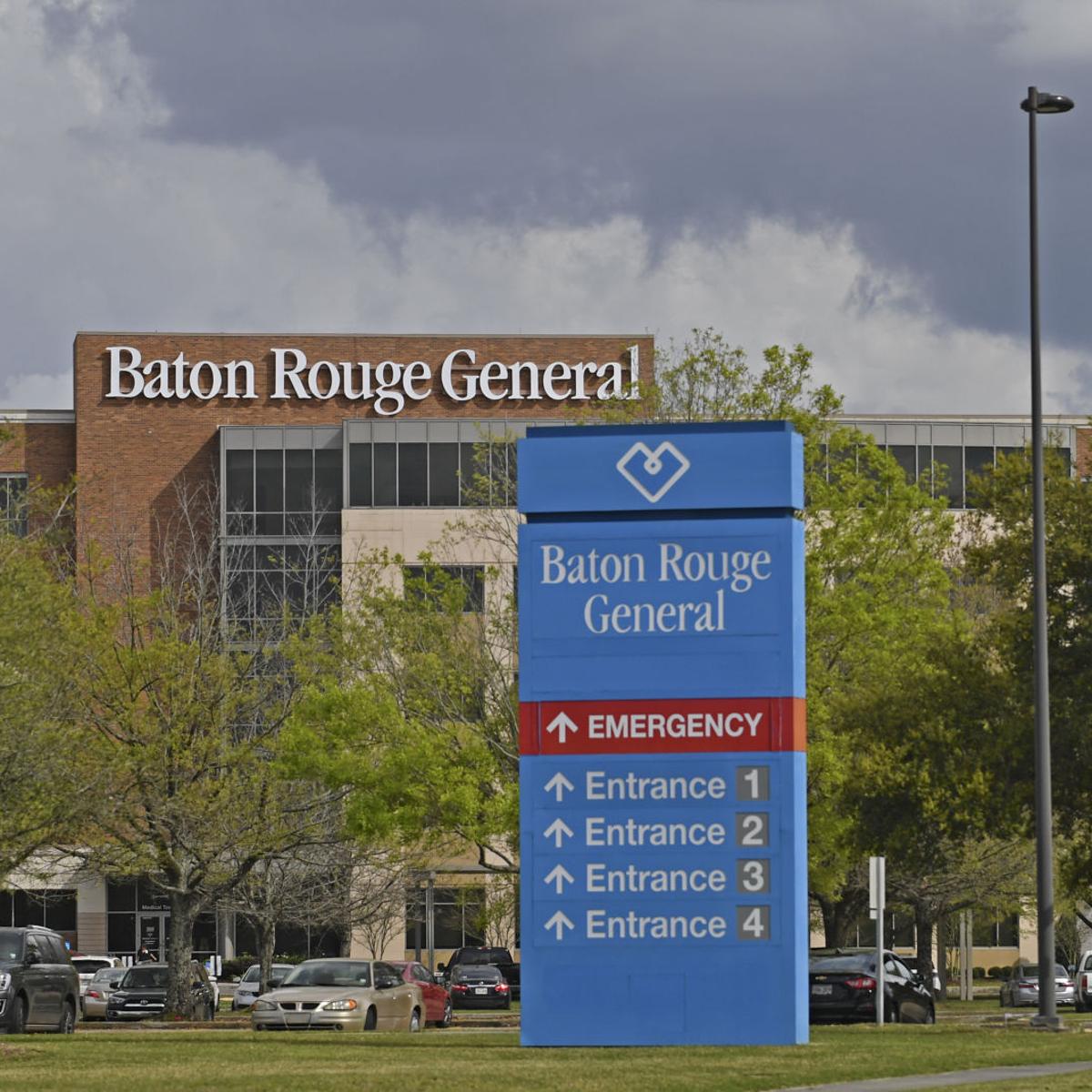Baton Rouge General In Need Of Masks Goggles And Gloves To Manage Coronavirus Here S How To Donate Coronavirus Theadvocate Com