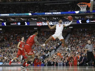 Ncaa Tournament First Four Pick Your Winners In Our What If