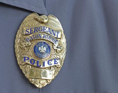 Retired BRPD officers return to department to mentor officers: 'I want ...