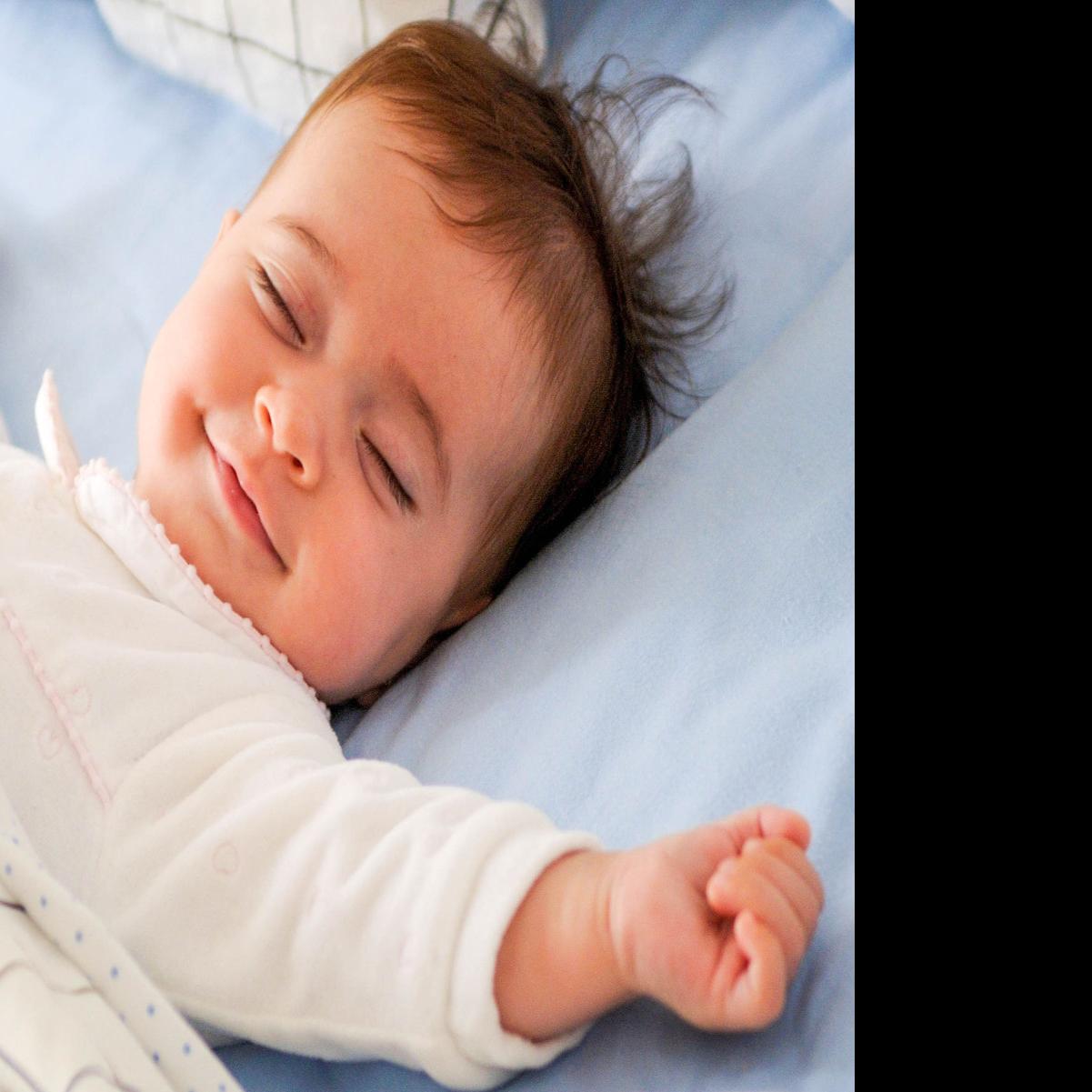 Trouble getting your kids to sleep? Louisiana consultant says parents  usually make these mistakes... | Entertainment/Life | theadvocate.com
