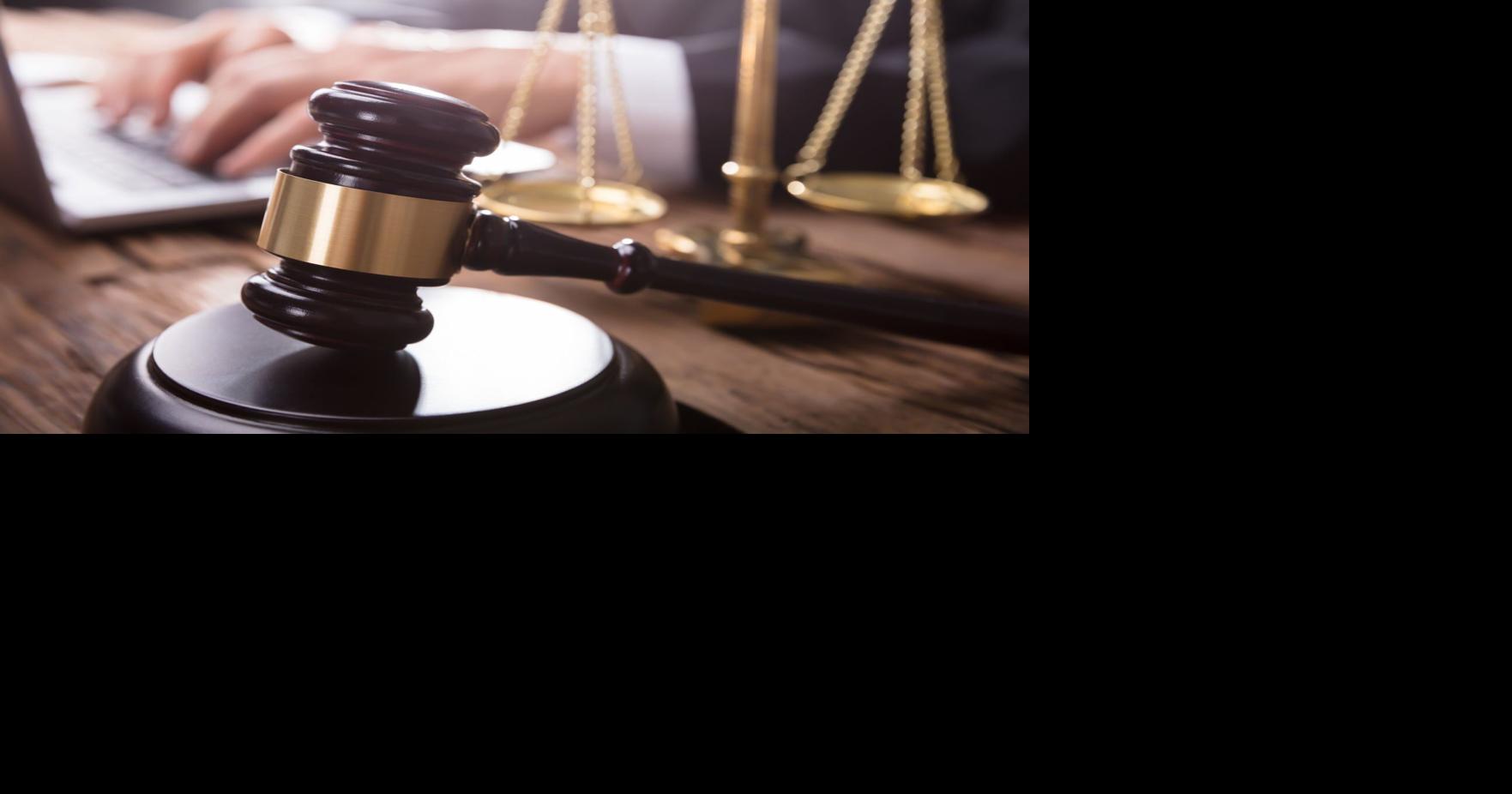 Non -profit owner of Scott, the girls are faced with federal accusations | Courts
