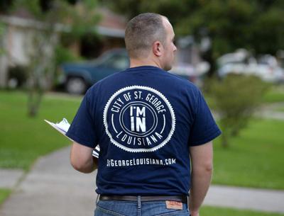 Our Views: St. George issues still  need attention _lowres