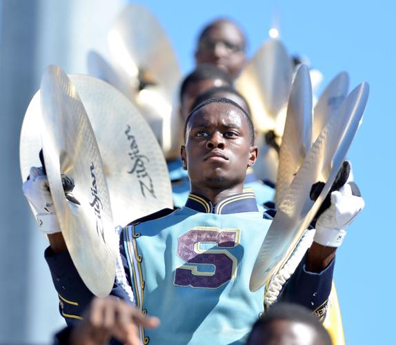 Photos Southern University football vs. Alcorn State Baton Rouge