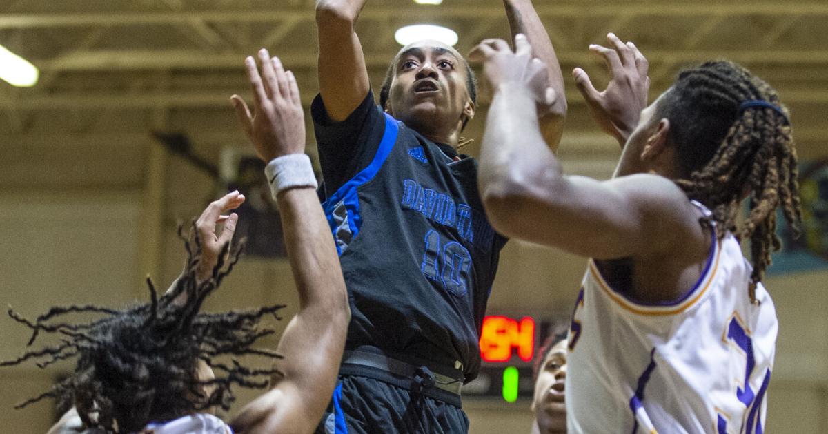 This week's area prep basketball schedule | High Schools | theadvocate.com This week's area prep basketball schedule | High Schools | theadvocate.com