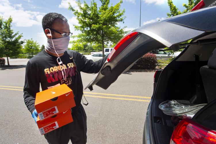 New Orleans Saints Jerseys  Curbside Pickup Available at DICK'S