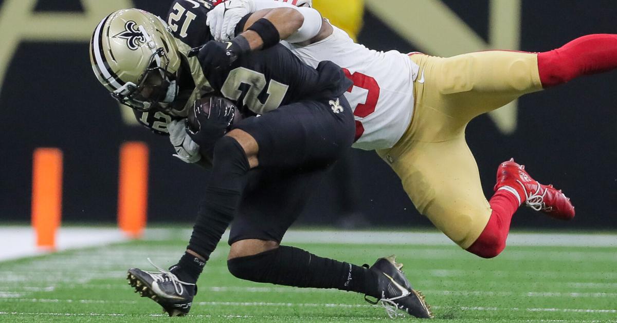 Rod Walker: Three things we learned in another deflating Saints loss to ...