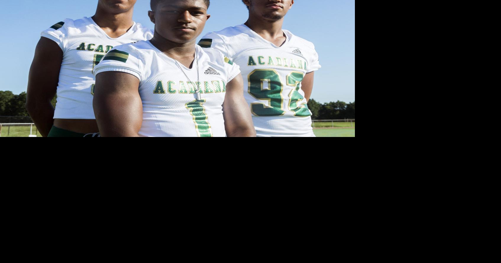Acadiana Wreckin' Rams looking like team to beat in District 3-5A race ...