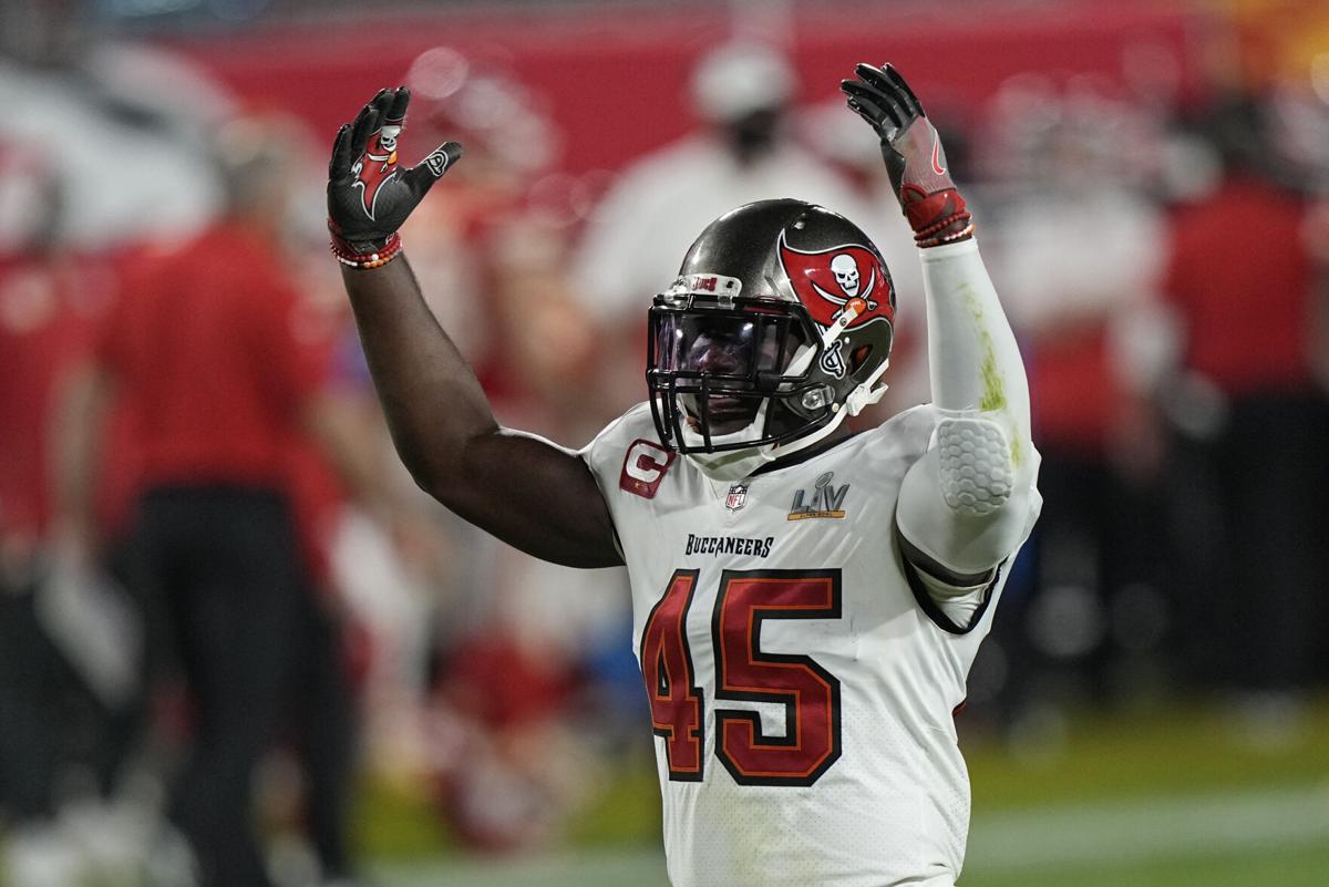 Image result for devin white