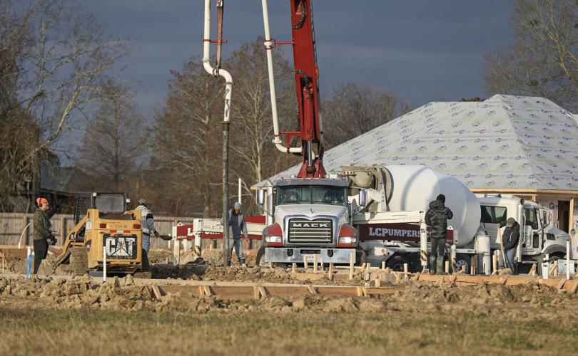 New Ascension land rules raise costs for builders News