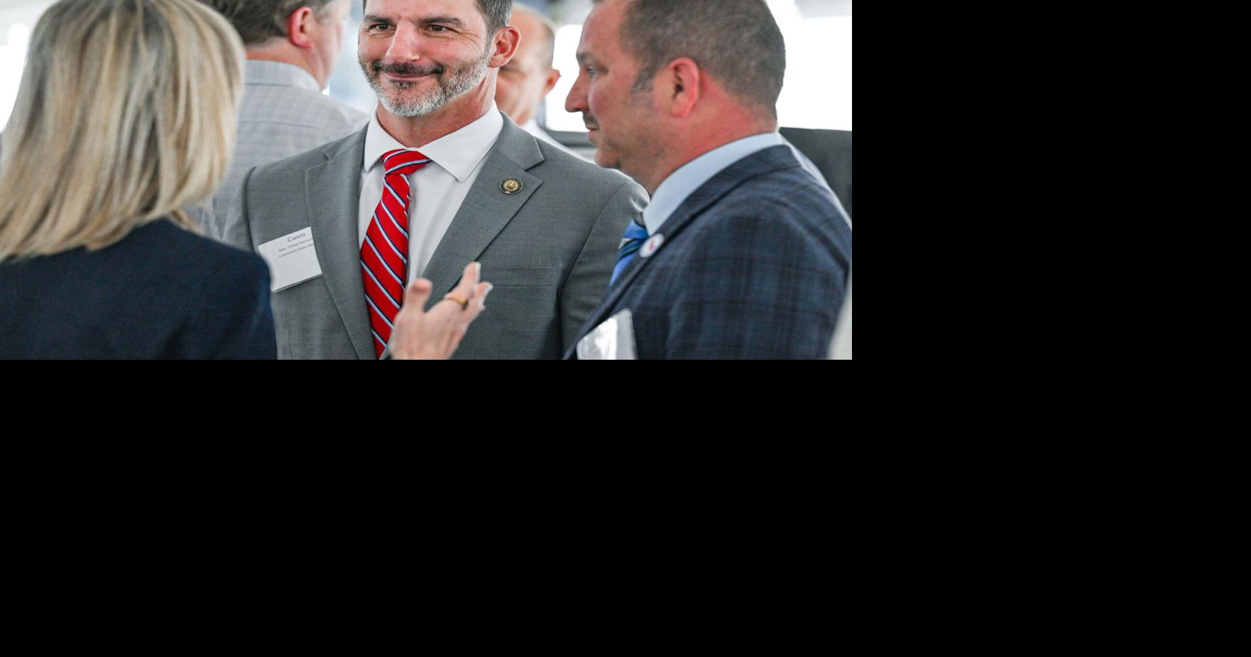 ‘Stolen valor’ bill would create state law against falsely claiming military honors in Louisiana