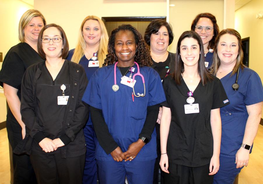 Urgent care clinic in Zachary marks 8 years | Baker | theadvocate.com