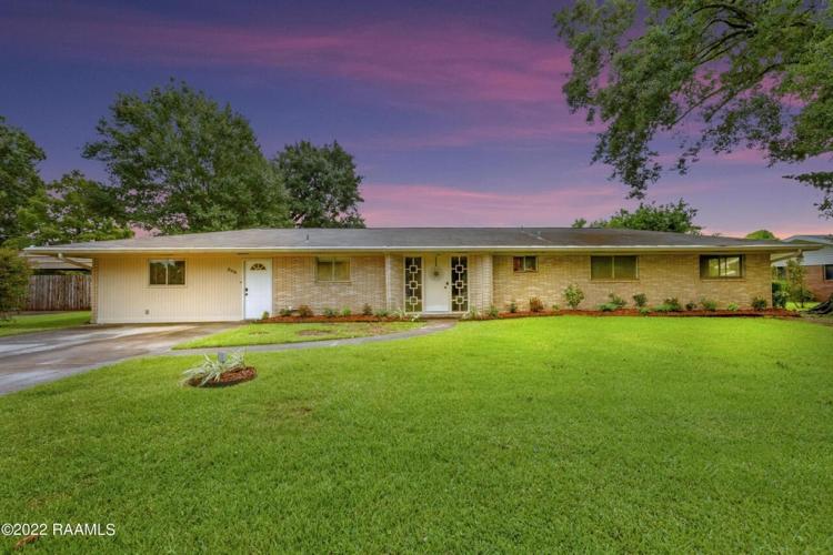 Established homes can offer charm, warmth and more space to local