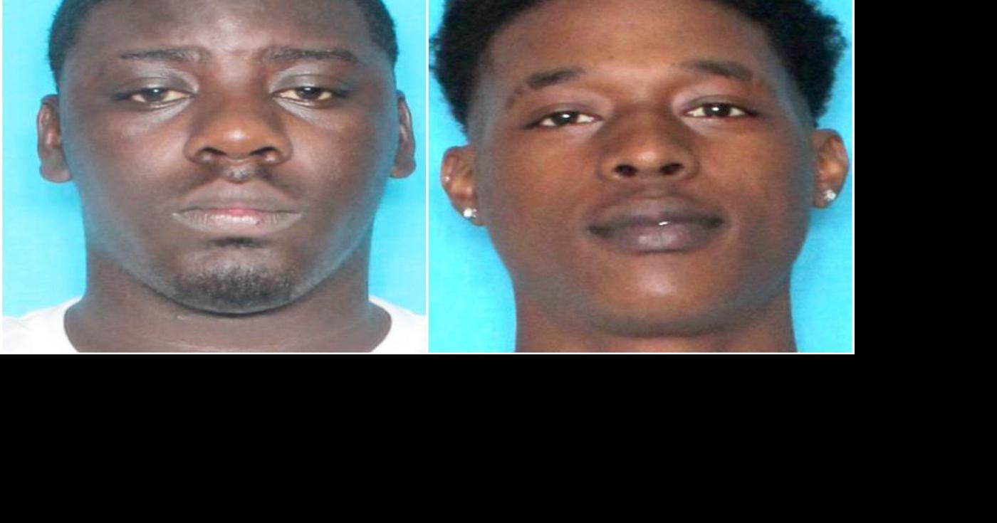 Two suspects arrested in Donaldsonville driveby shooting that left 3