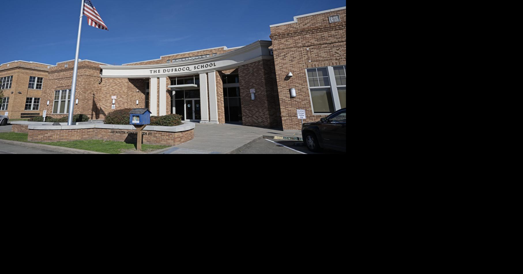 Baton Rouge elementary struggles with Montessori program Education