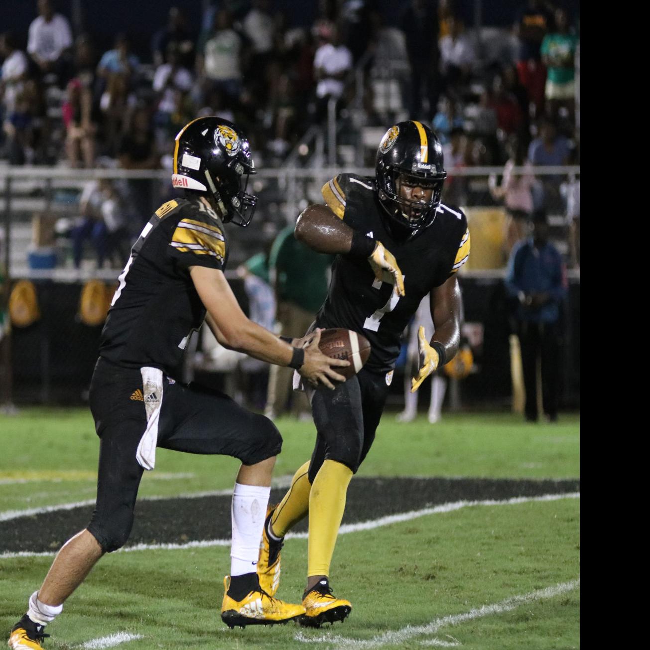 Check Out The Week 3 High School Football Schedule High School
